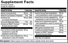 Skin Beautiful MD Fat Loss Complete Support (3 in 1 Daily Packs)