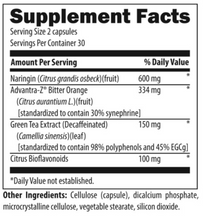 Skin Beautiful MD Fat Loss Complete Support (3 in 1 Daily Packs)