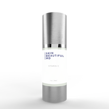Skin Beautiful MD Vitamin C Multi Serum (Sun Damage Repair Formula)