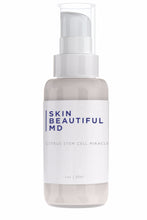 Skin Beautiful MD Citrus Stem Cell Miracle (Skin Elasticity Restoration, Sun Damage Repair)
